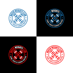 Logo Design by 1975oliverocampo for this project | Design: #24539370