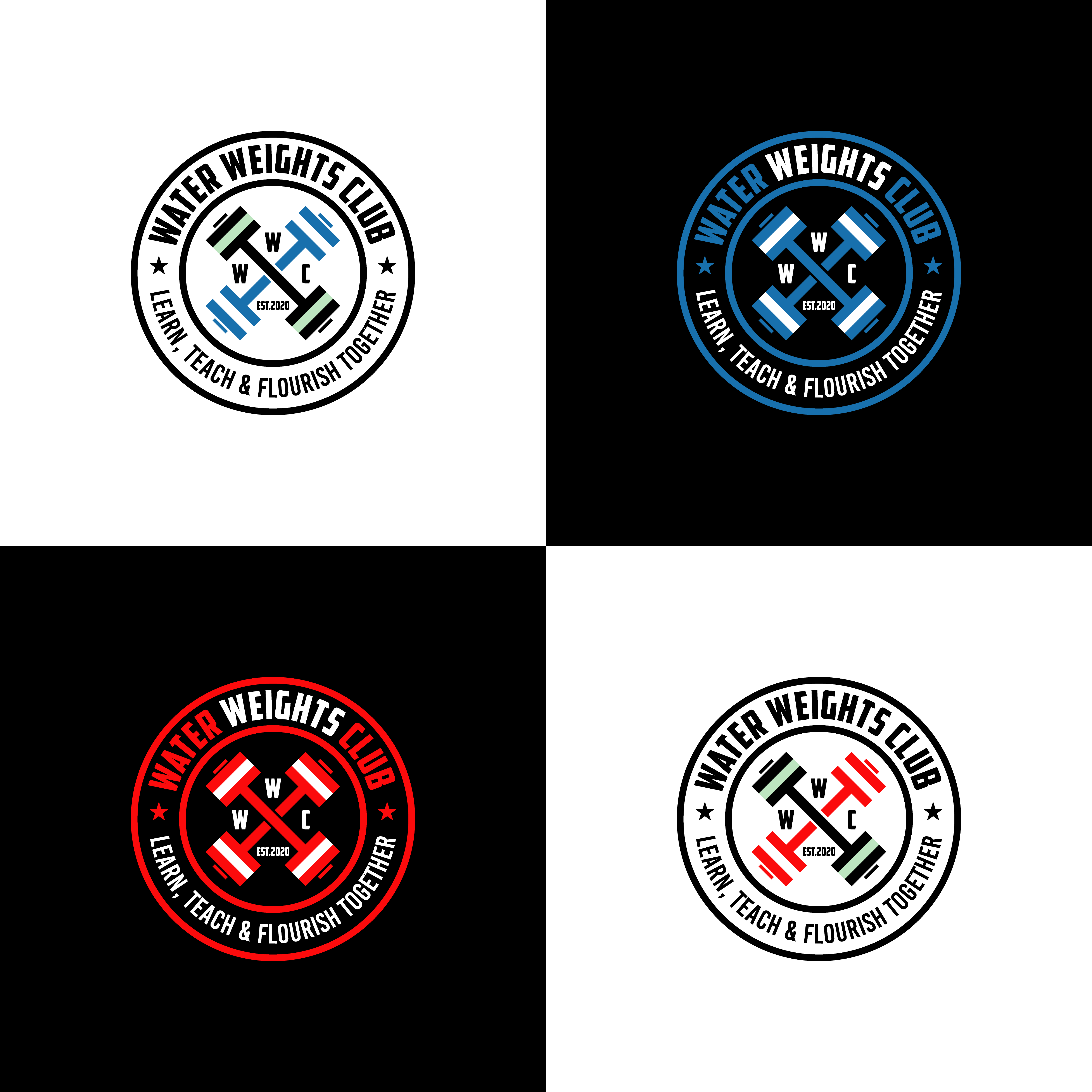Logo Design by 1975oliverocampo for this project | Design #24551109