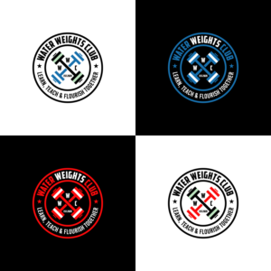 Logo Design by 1975oliverocampo for this project | Design: #24551109