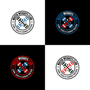Logo Design by 1975oliverocampo for this project | Design: #24551180