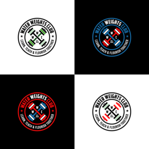 Logo Design by 1975oliverocampo for this project | Design: #24555323