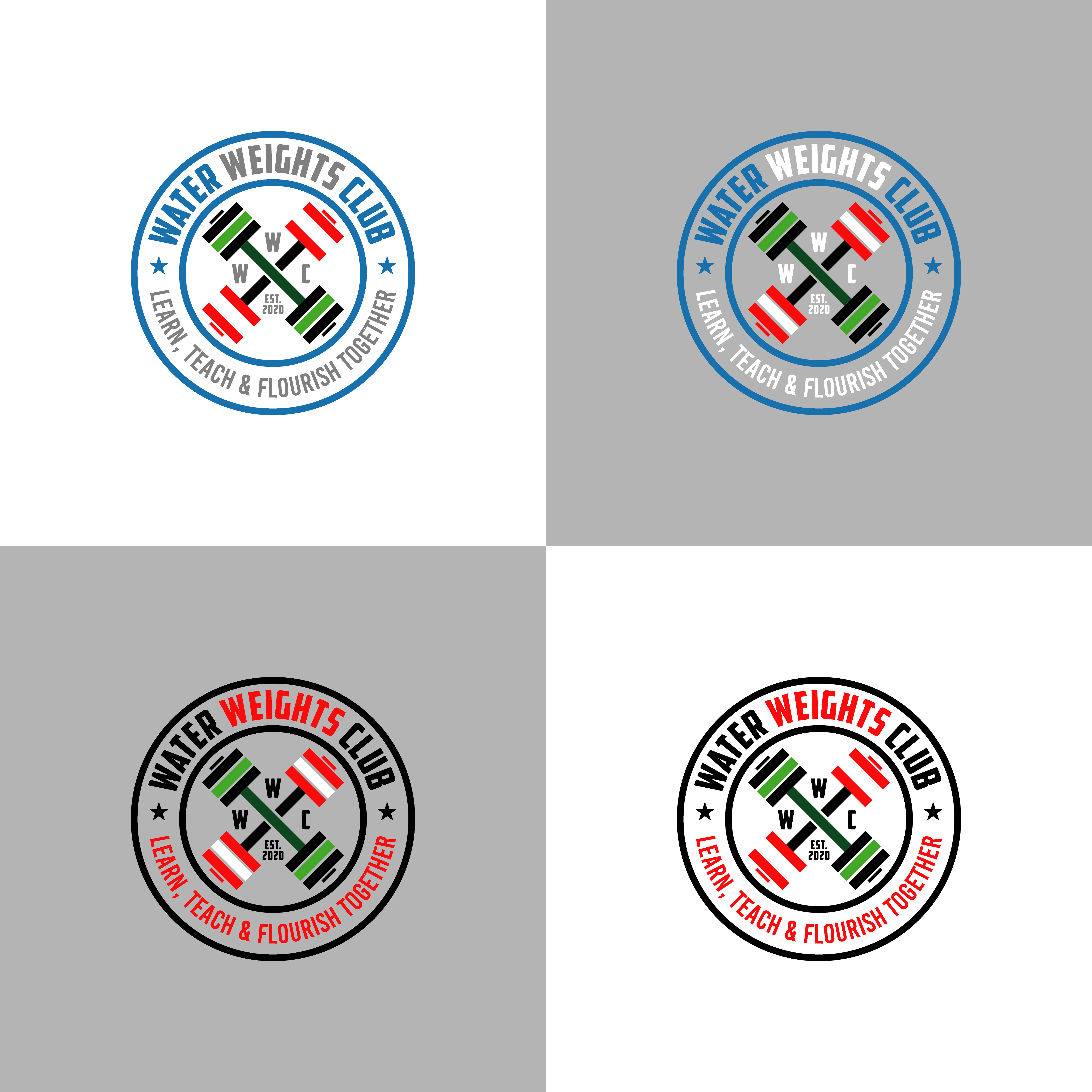 Logo Design by 1975oliverocampo for this project | Design #24555935