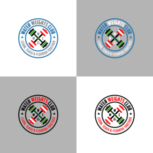 Logo Design by 1975oliverocampo for this project | Design: #24555935