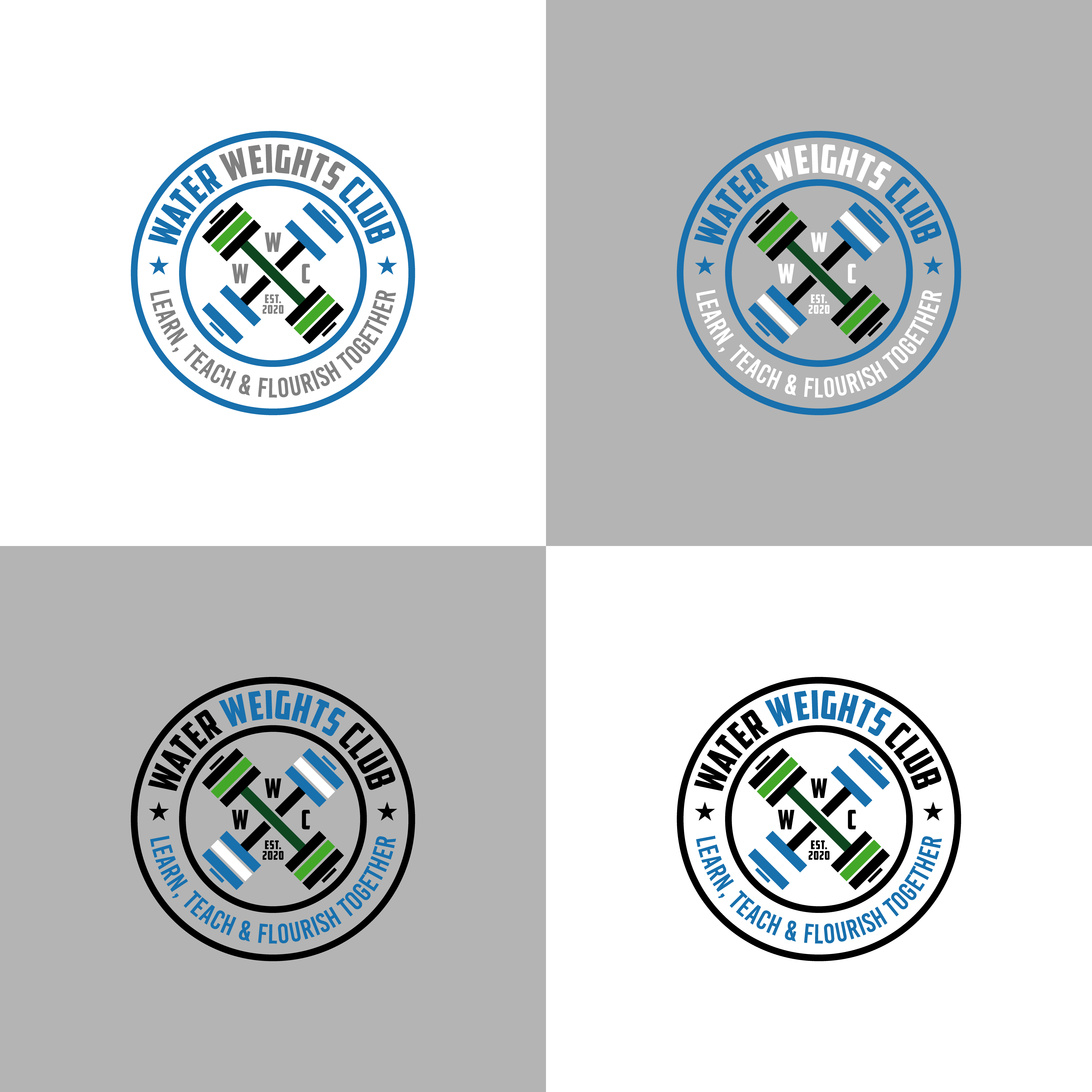 Logo Design by 1975oliverocampo for this project | Design #24555979