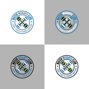Logo Design by 1975oliverocampo for this project | Design: #24555979
