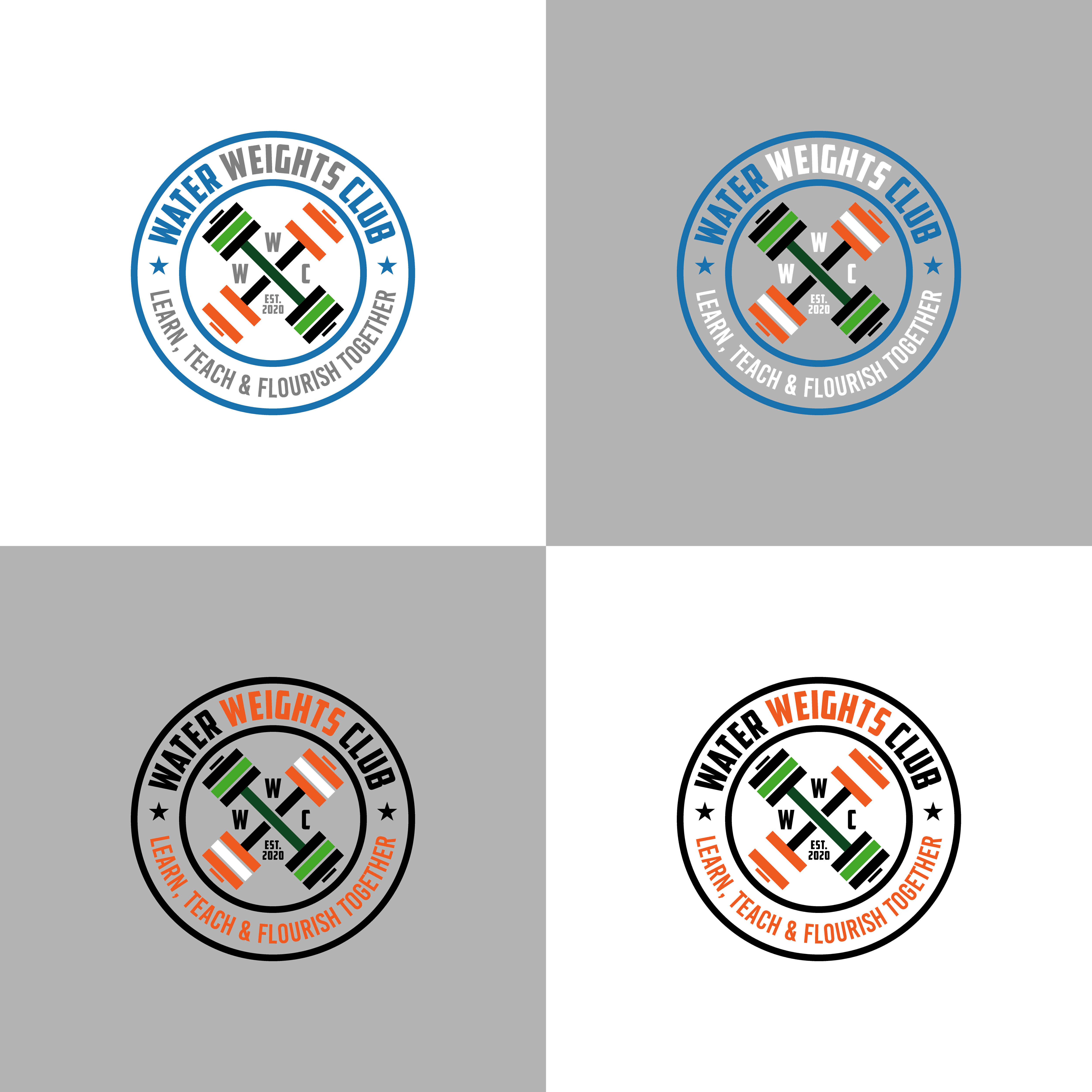 Logo Design by 1975oliverocampo for this project | Design #24556008