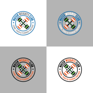 Logo Design by 1975oliverocampo for this project | Design: #24556008