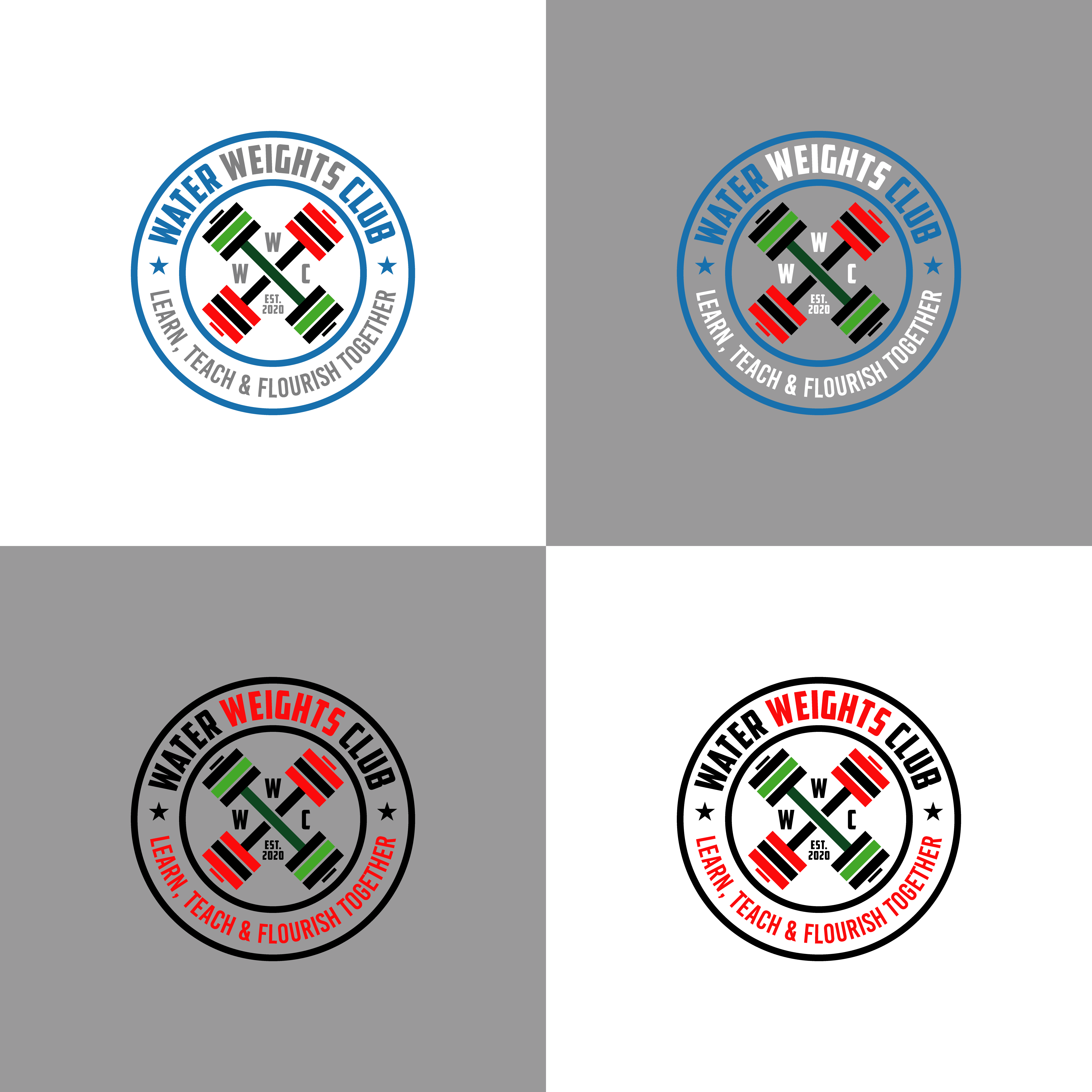 Logo Design by 1975oliverocampo for this project | Design #24556734