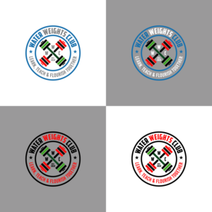 Logo Design by 1975oliverocampo for this project | Design: #24556734