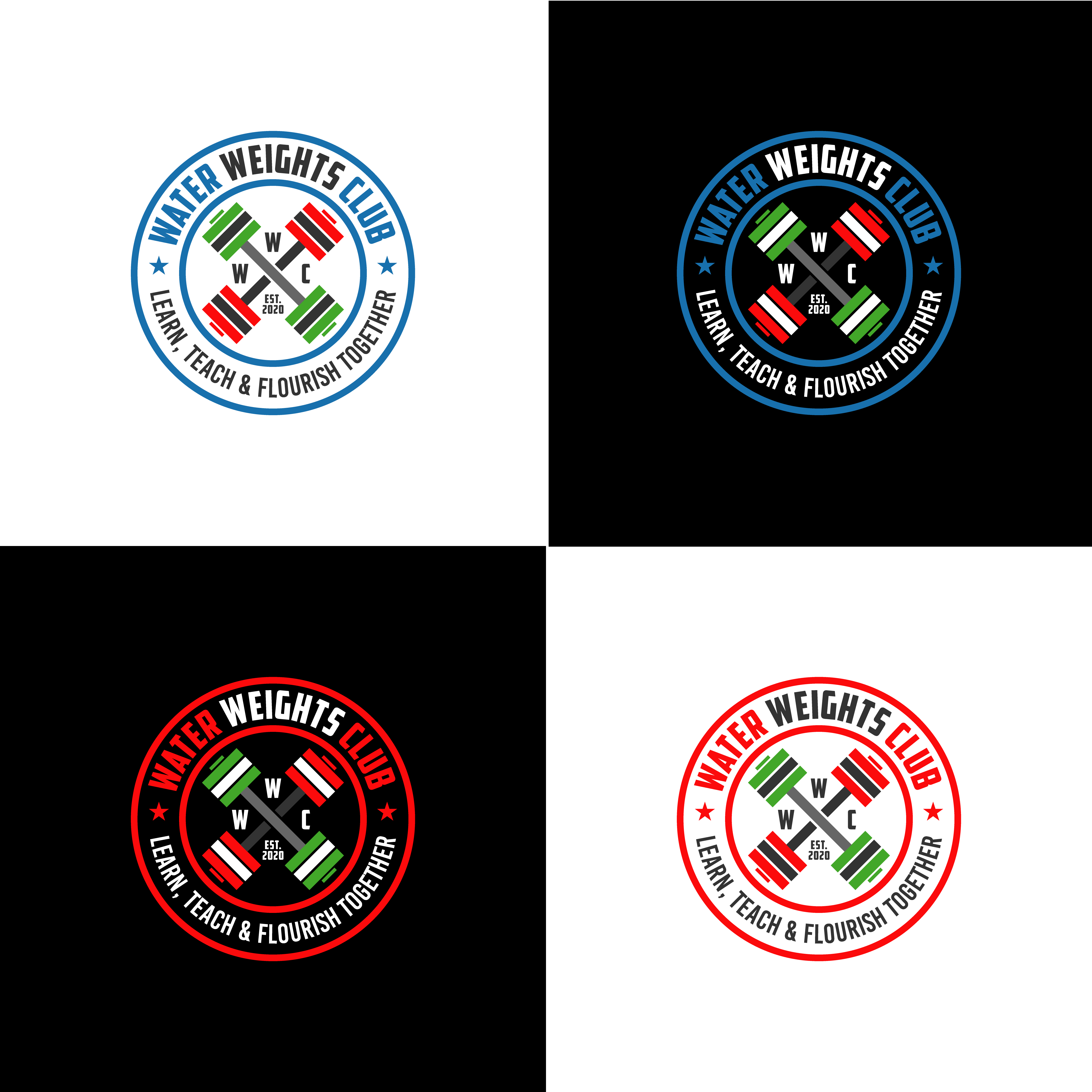 Logo Design by 1975oliverocampo for this project | Design #24557164
