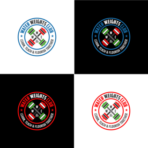 Logo Design by 1975oliverocampo for this project | Design: #24557164