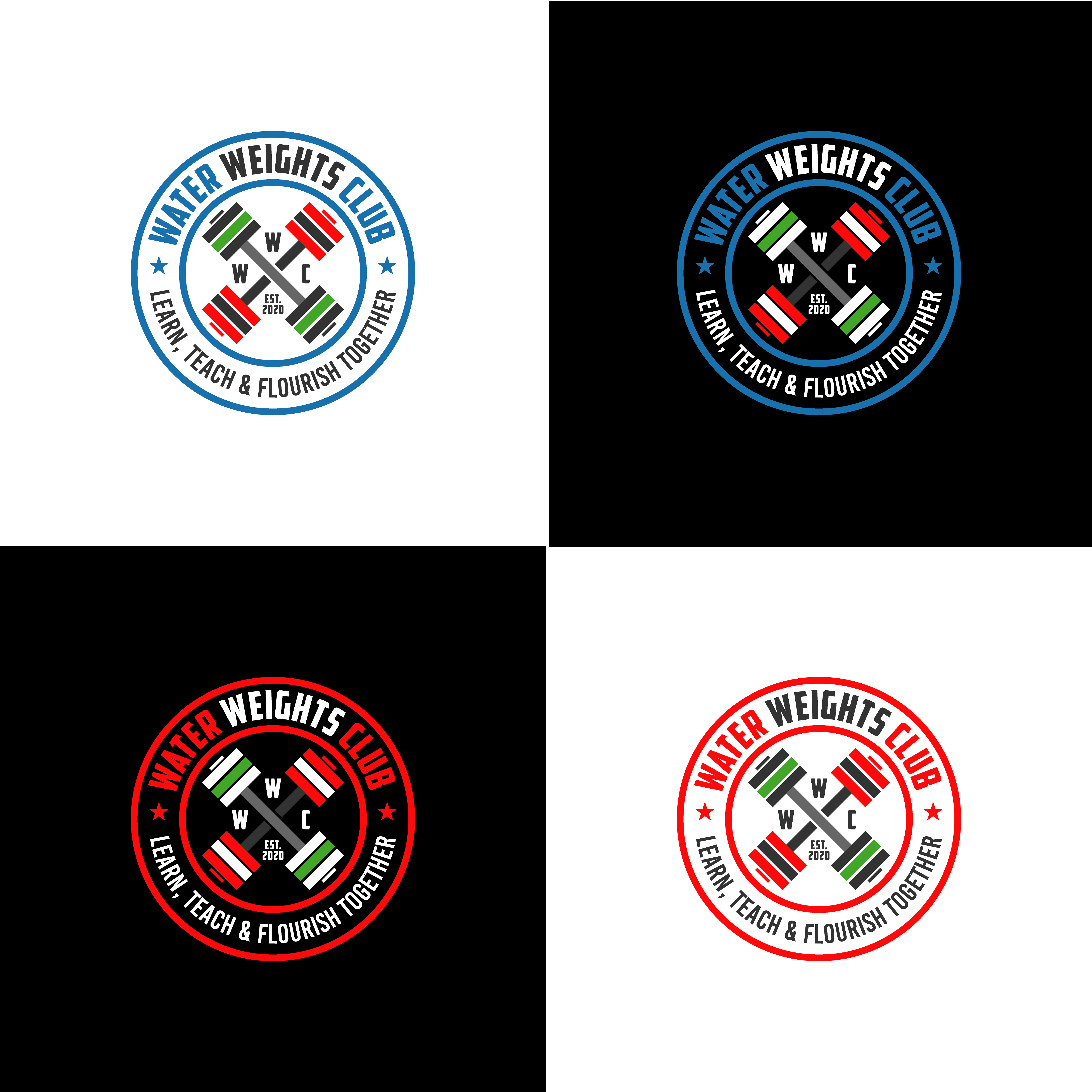 Logo Design by 1975oliverocampo for this project | Design #24557825