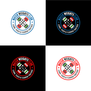 Logo Design by 1975oliverocampo for this project | Design: #24557825