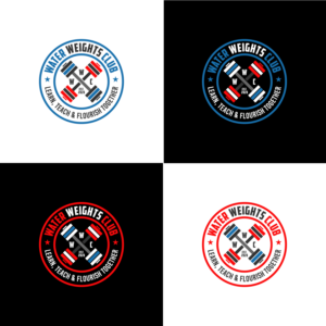 Logo Design by 1975oliverocampo for this project | Design: #24558046