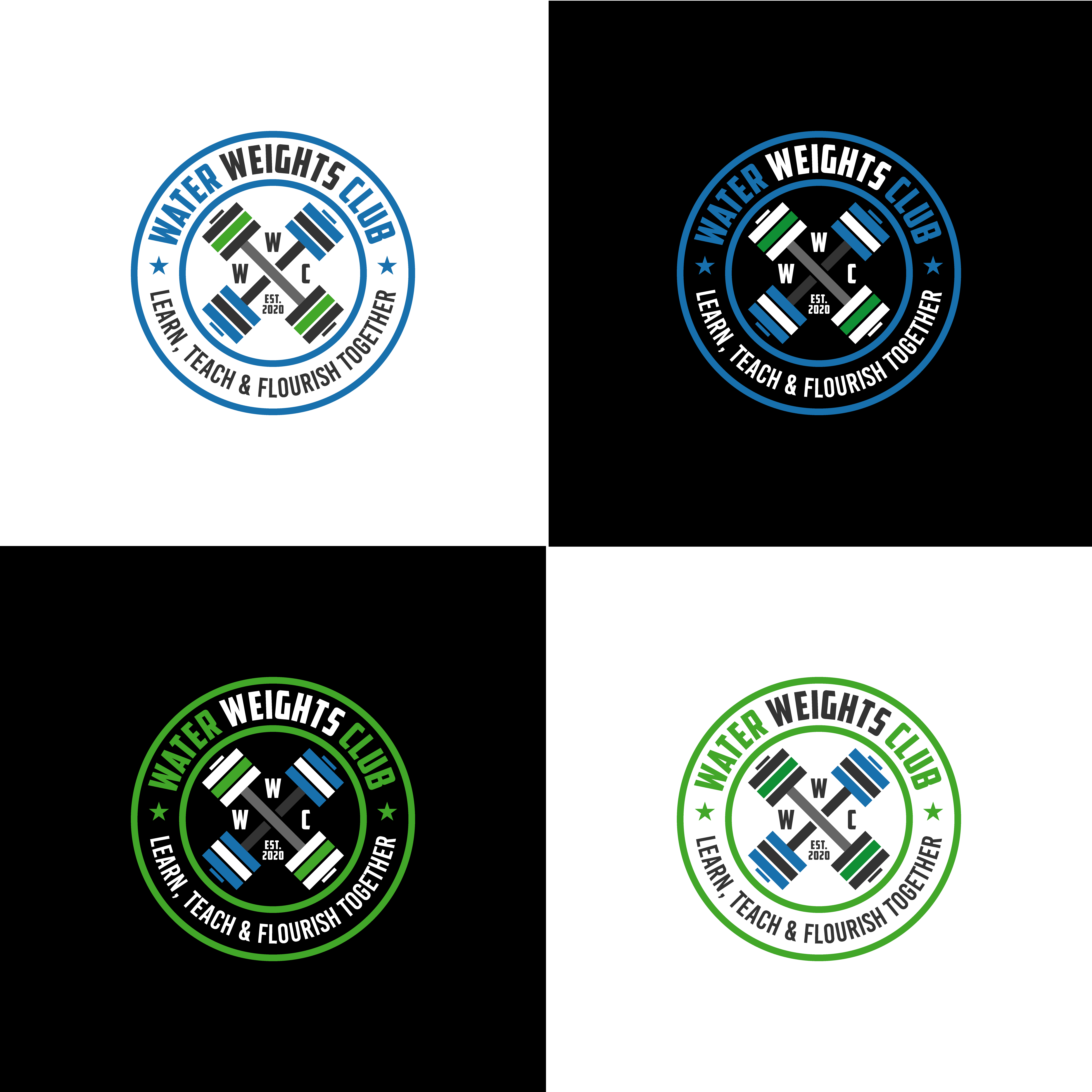 Logo Design by 1975oliverocampo for this project | Design #24558243