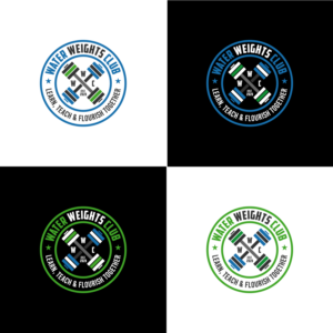 Logo Design by 1975oliverocampo for this project | Design: #24558243