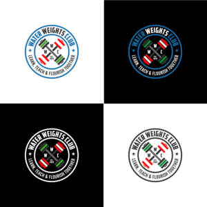 Logo Design by 1975oliverocampo for this project | Design: #24563566