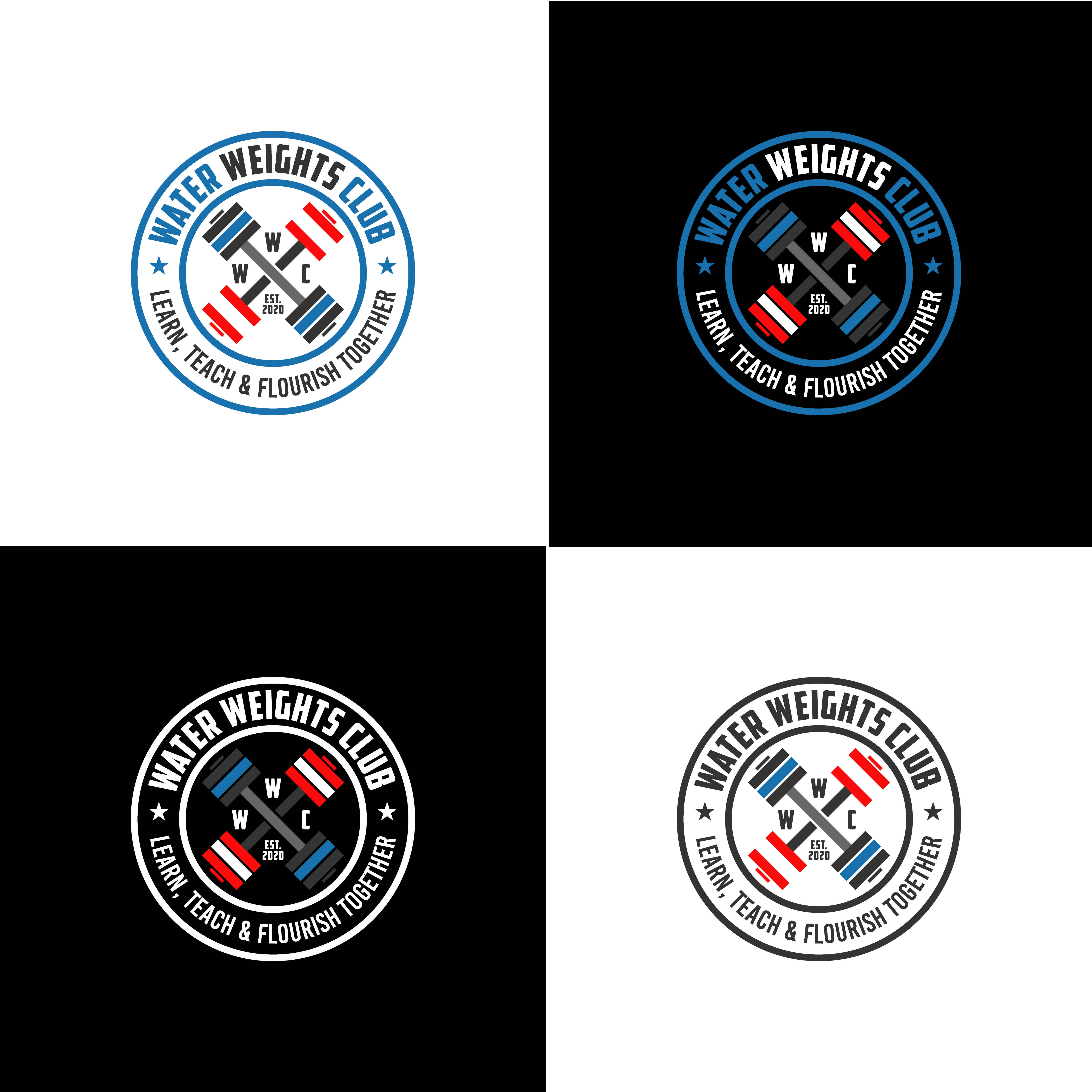Logo Design by 1975oliverocampo for this project | Design #24565751