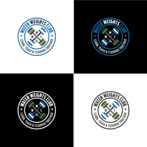 Logo Design by 1975oliverocampo for this project | Design: #24565906