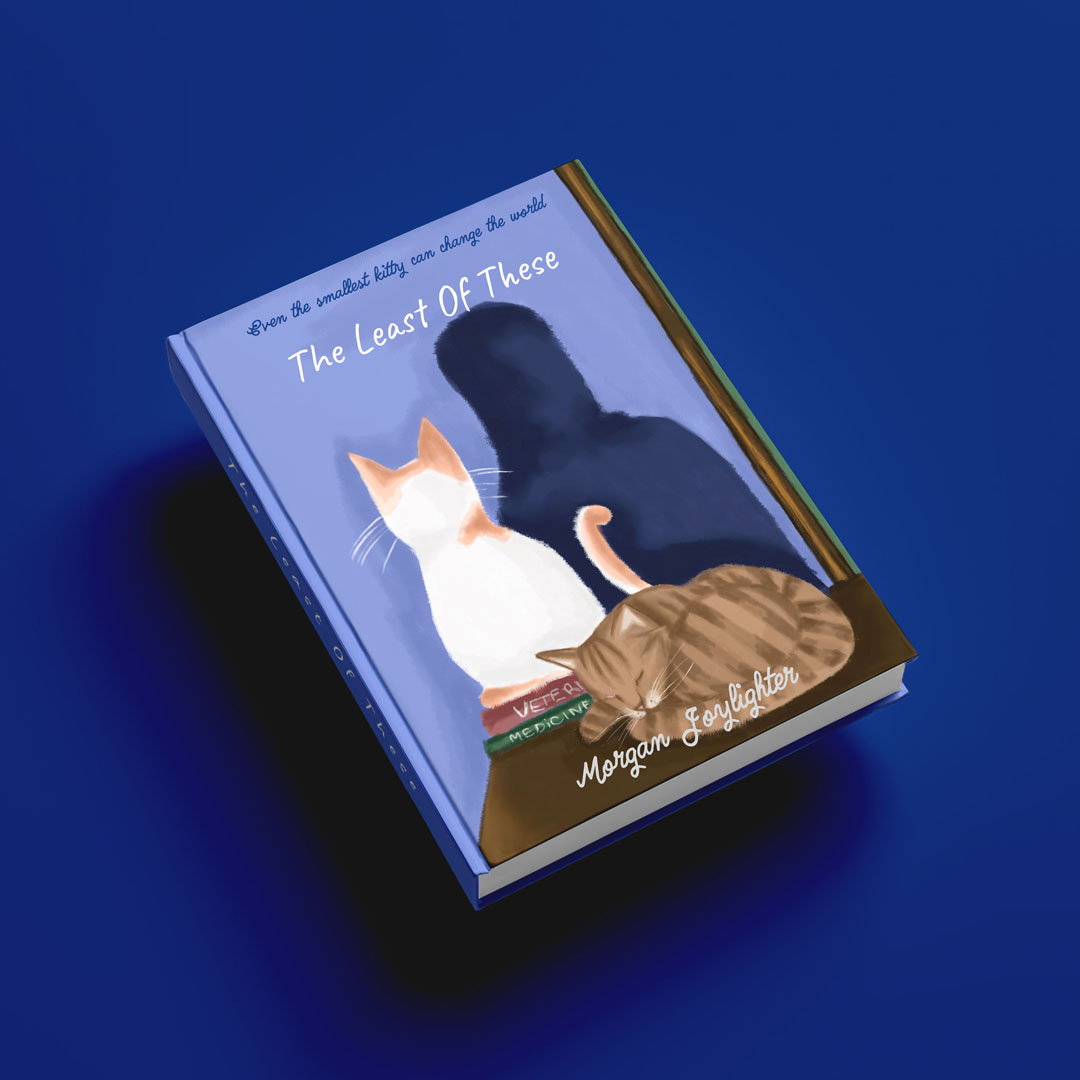 Book Cover Design by isabelle.santana28 for this project | Design #24573356