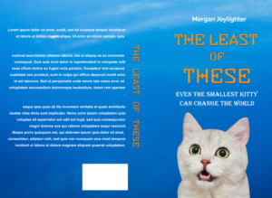 Book Cover Design by Abdul95