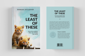 Book Cover Design by fernandasuzk for this project | Design: #24577410
