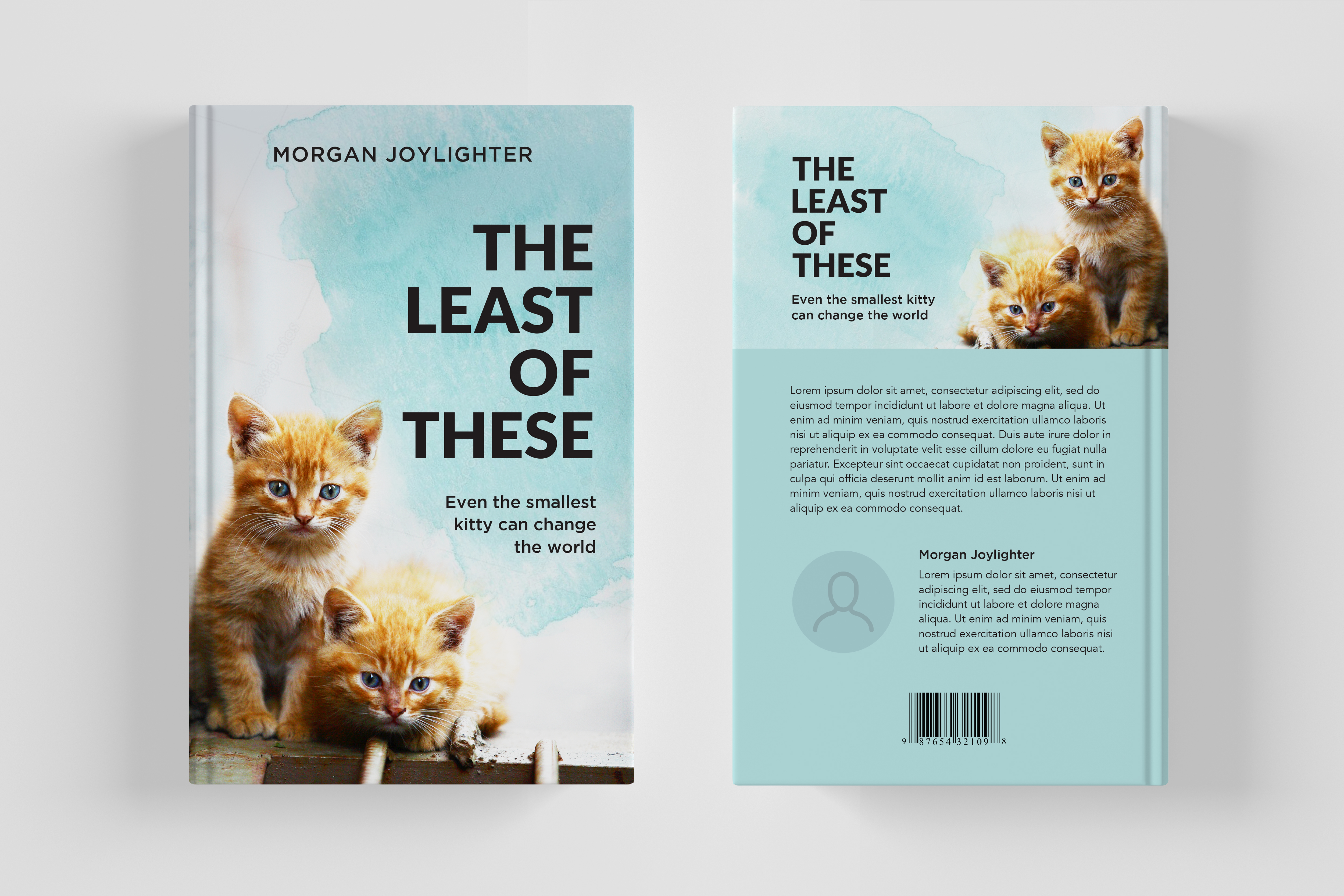 Design de Couverture de Livre par fernandasuzk pour ce projet | Design #24578282