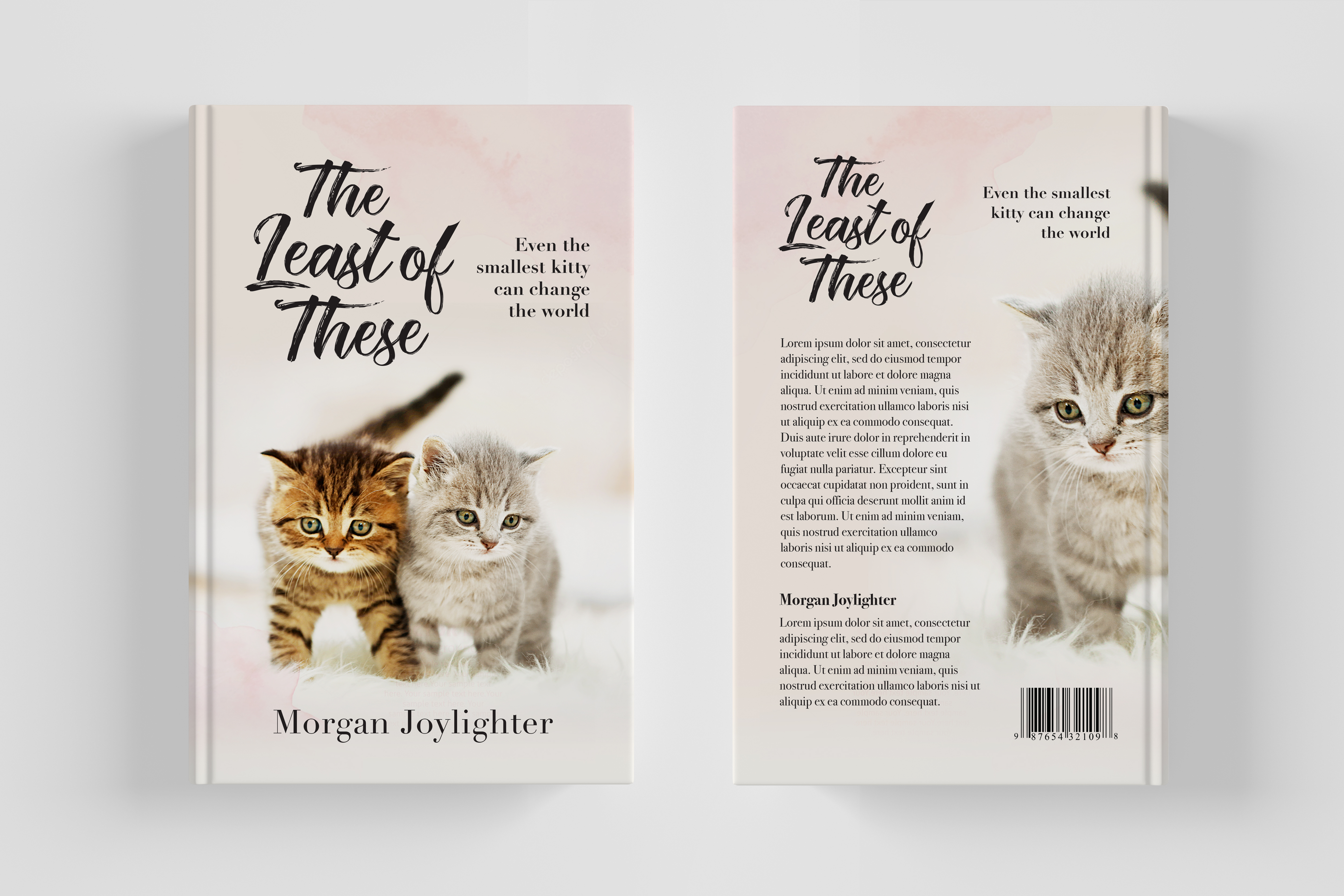 Book Cover Design by fernandasuzk for this project | Design #24578331