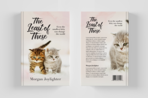 Book Cover Design by fernandasuzk for this project | Design: #24578331