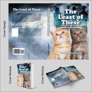Book Cover Design by Creative Slices for this project | Design: #24556956
