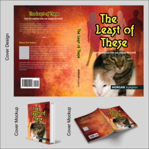 Book Cover Design by Creative Slices for this project | Design: #24557028