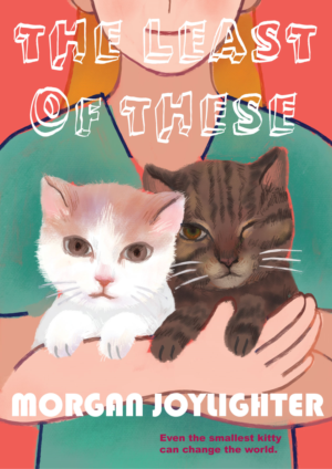 Book Cover Design by Amymymy