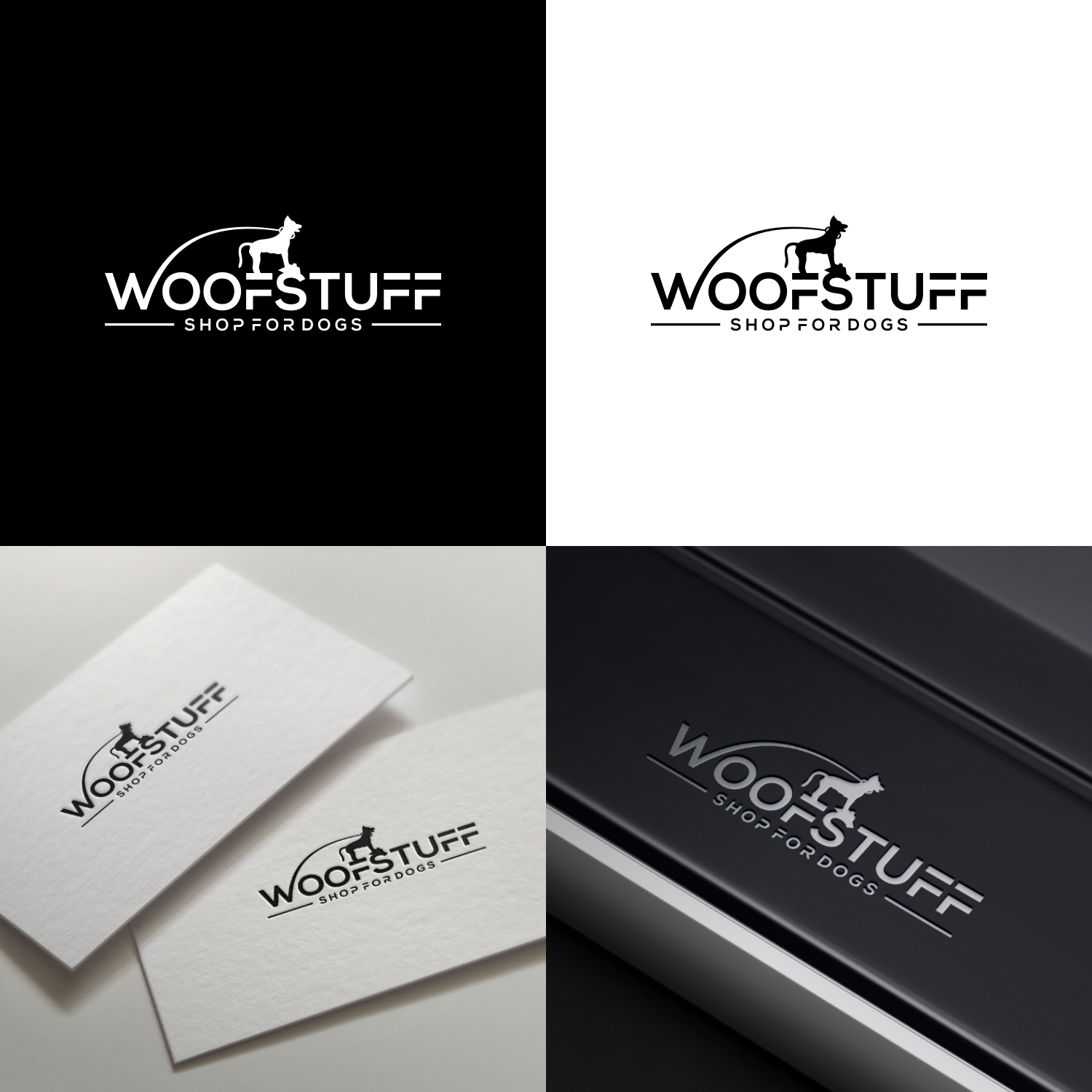 Logo Design by galang1996 2 for this project | Design #24528096