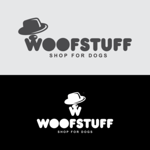 Logo Design by Srydsgn.Std for this project | Design #24548702