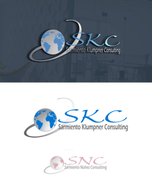 Diseño Gráfico por Rickyy para Sarmiento de Klumpner Consulting | Diseño: #24533247
