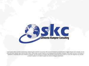 Diseño Gráfico por YERR® para Sarmiento de Klumpner Consulting | Diseño: #24530508