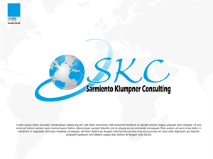 Diseño Gráfico por YERR® para Sarmiento de Klumpner Consulting | Diseño: #24534004