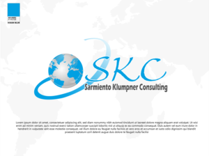 Diseño Gráfico por YERR® para Sarmiento de Klumpner Consulting | Diseño: #24534660