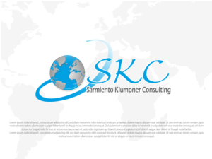 Diseño Gráfico por YERR® para Sarmiento de Klumpner Consulting | Diseño: #24541712