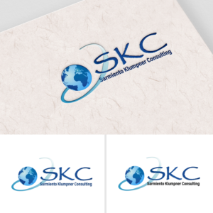 Diseño Gráfico por Min2 para Sarmiento de Klumpner Consulting | Diseño: #24536395