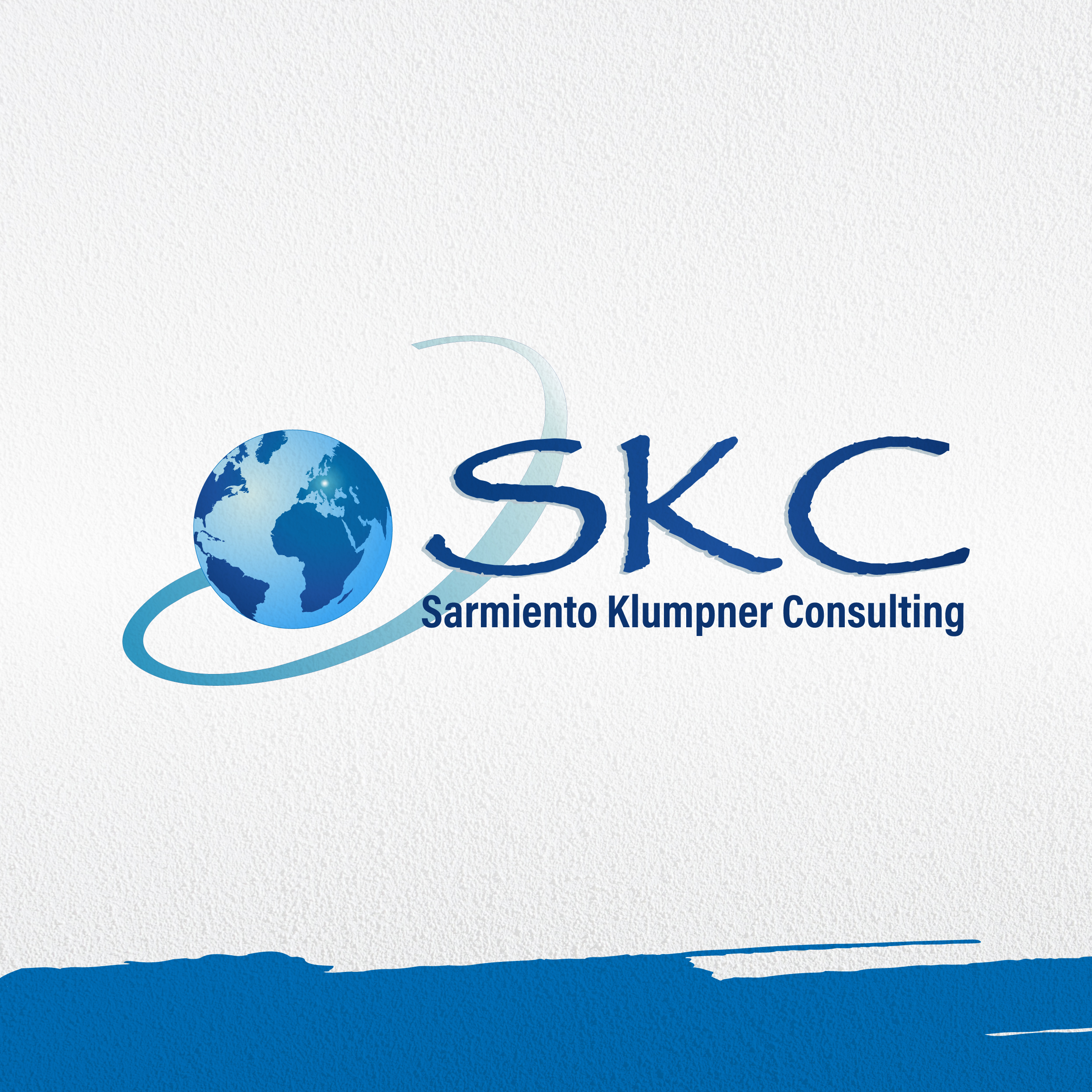 Graphic Design by Min2 for Sarmiento de Klumpner Consulting | Design #24536407