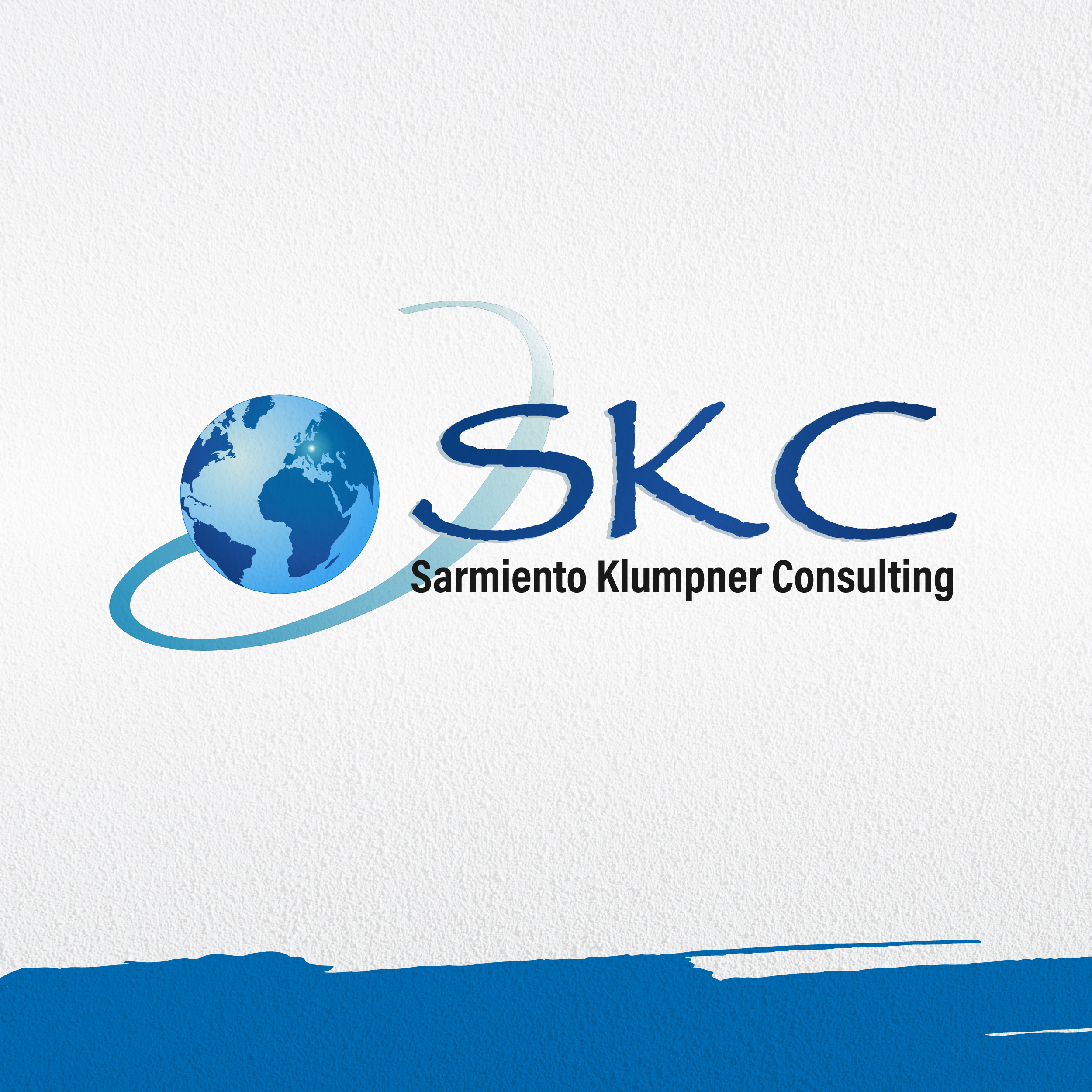 Graphic Design by Min2 for Sarmiento de Klumpner Consulting | Design #24536409