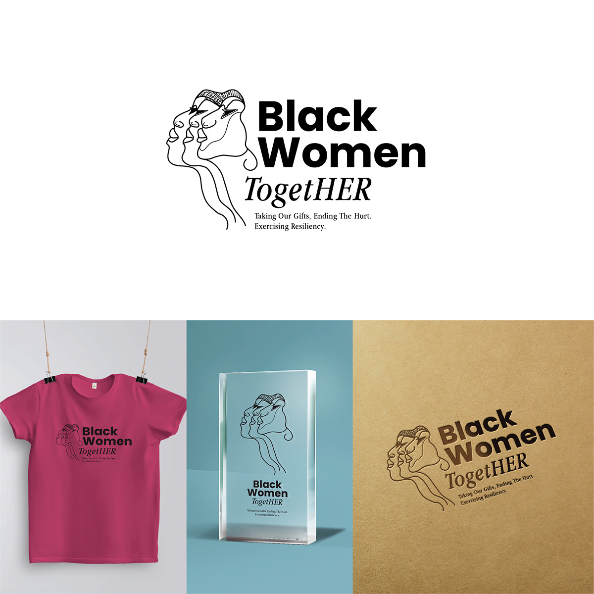 Logo Design by KreAnts for this project | Design #24531183
