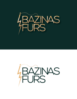 Logo Design by JLAGO