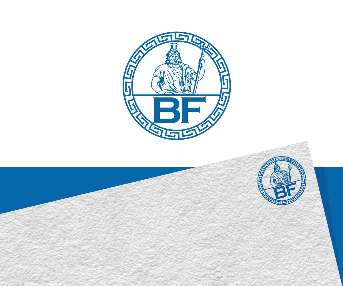 Logo Design by Jay Design for Bazinas furs | Design #24599510