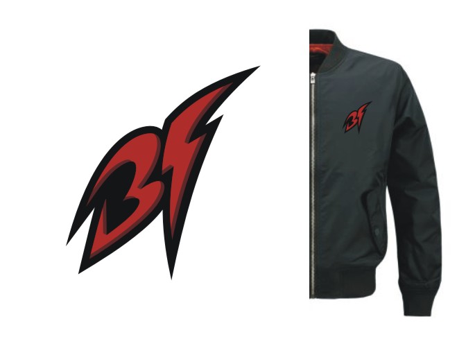 Logo Design by iamrady for Bazinas furs | Design #24552111