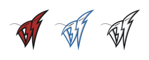 BF | Logo-Design von iamrady