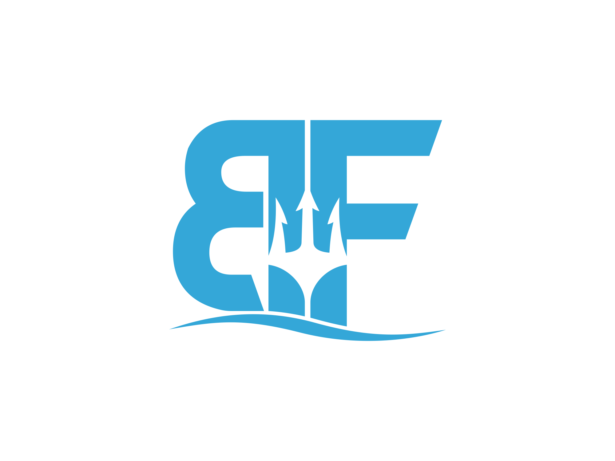 Diseño de Logo por CORAL para Bazinas furs | Diseño #24625100