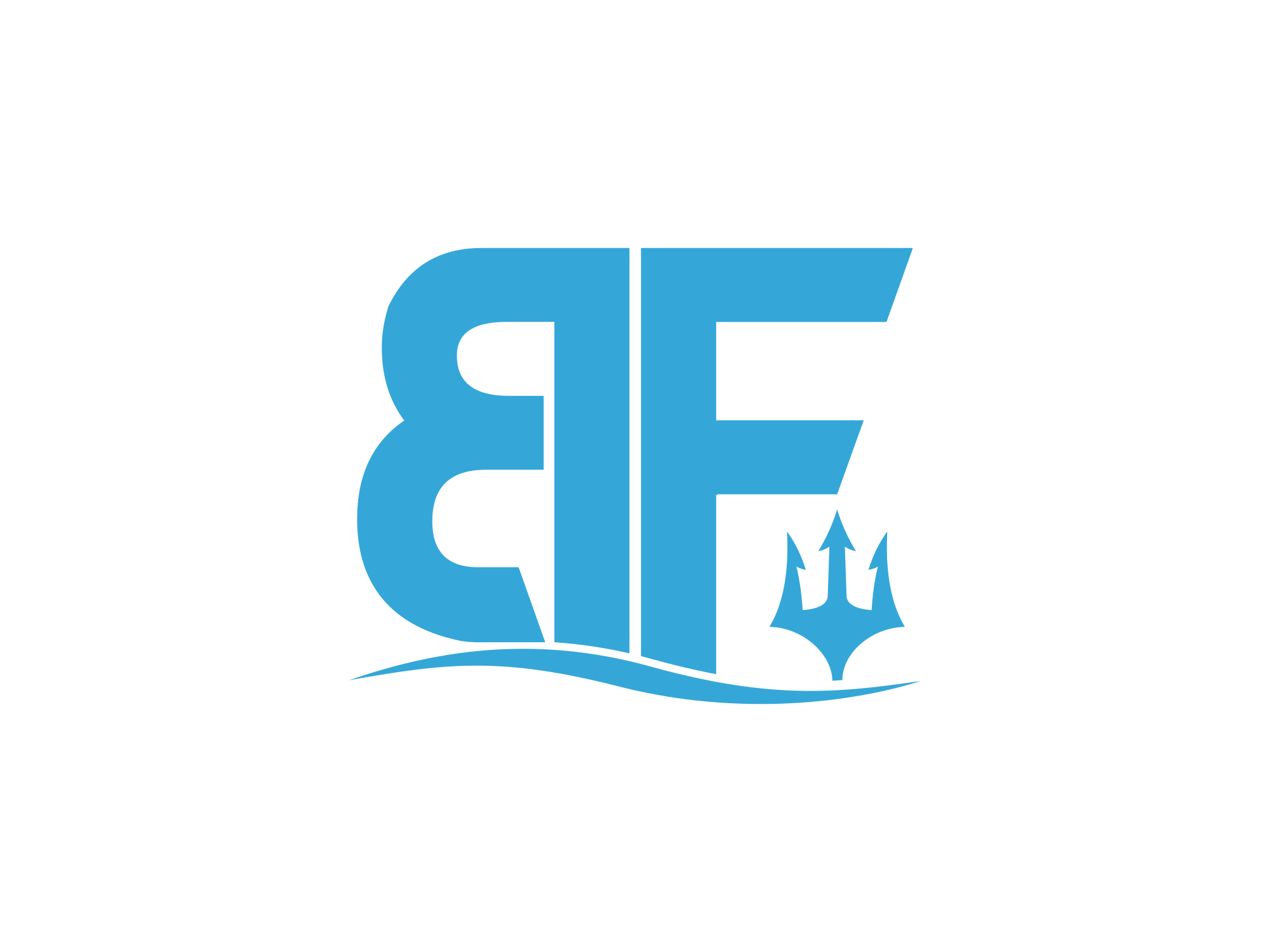 Logo Design by CORAL for Bazinas furs | Design #24625103