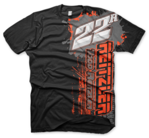 Diseño de Camiseta por OT Design para este proyecto | Diseño: #24541659